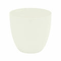Maceta Plastiken Blanco Polipropileno (Ø 38 cm)