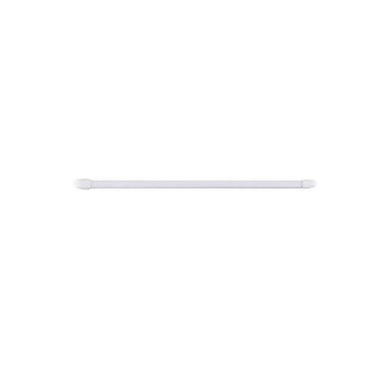 Portavisillo Stor Planet 11 mm 2 Unidades Blanco