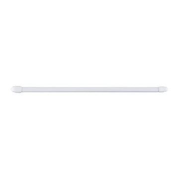 Portavisillo Stor Planet 80-145 cm Blanco (2 Unidades)