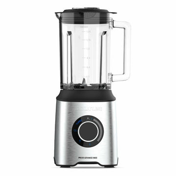 Batidora de Vaso Taurus PRIOR ADVANCE Acero 1800 W 2 L