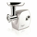 Picadora Taurus savoy 450 W Plateado Metal Aluminio 1 L