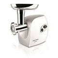 Picadora Taurus SAVOY Blanco 450 W Aluminio 1 L