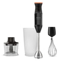 Batidora de Mano Taurus BAPI 1200 ROCKP