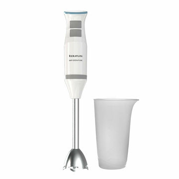 Batidora de Mano Taurus BAPI 1200 PURE Blanco