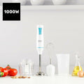 Batidora de Mano Taurus ROBOT 1000 PLUX