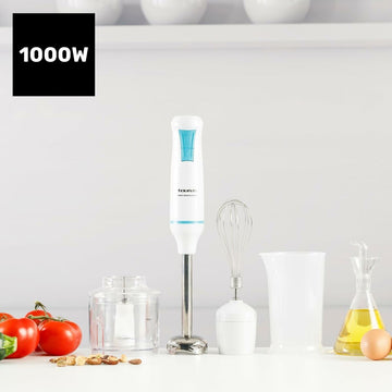 Batidora de Mano Taurus ROBOT 1000 PLUX