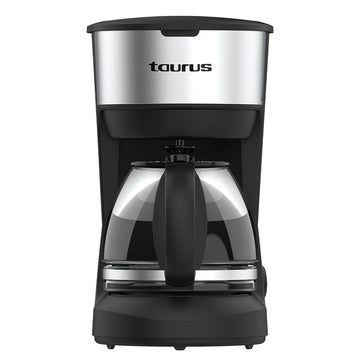 Cafetera de Goteo Taurus 6 Tazas