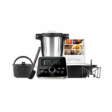 Robot de Cocina Taurus FOODIE 1500 W