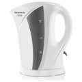 Hervidor Taurus Blanco Plástico 2200 W 1,7 L