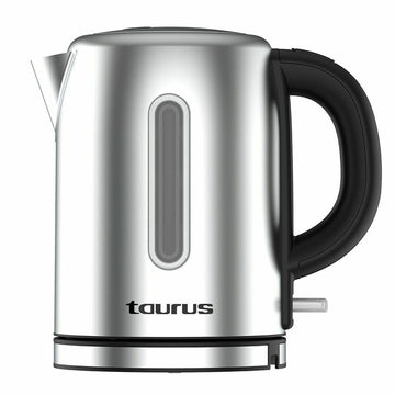 Hervidor Taurus SELENE COMPACT Acero Inoxidable 2200 W 1 L