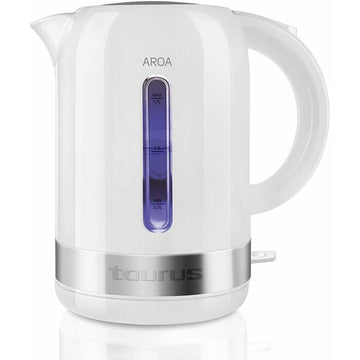 Hervidor Taurus AROA 2200 W 1,7 L