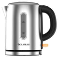 Hervidor Taurus TAURUS SELENE COMPACT KE2400X Acero Acero Inoxidable 2400 W 1 L