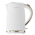 Hervidor Taurus 958571000 Blanco Acero Inoxidable Plástico 2200 W 1,7 L