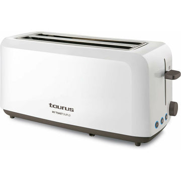 Tostadora Taurus MY TOAST DUP CO