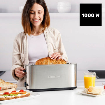 Tostadora Taurus MY TOAST NEW LE