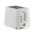 Tostadora Taurus 960707000 Blanco 800 W