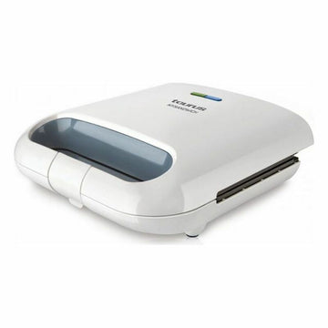 Sandwichera Taurus MY SANDWICH Blanco 800 W