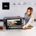 Horno Multifunción Taurus HORIZON 45