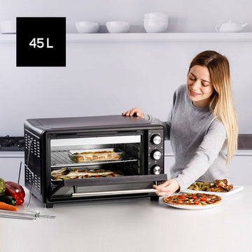 Horno Multifunción Taurus HORIZON 45