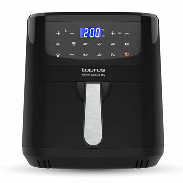 Freidora de Aire Taurus AIR FRY DIG 360 2150 W