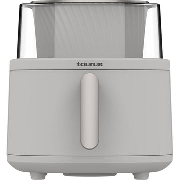 Freidora de Aire Taurus EST9739900L Gris 1550 W