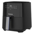 Freidora de Aire Taurus 973994000 Negro 1450 W 5 L