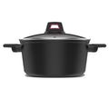 Cacerola Con Tapa Taurus KCK4028 1 L