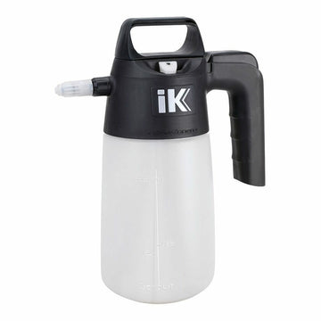 Botella Pulverizadora IK 1,5 L 2 bares
