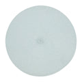 Mantel Individual Quid Vita Aqua Azul Plástico 38 cm (Pack 12x)