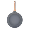 Sartén Pyrex Sand Aluminio Forjado Azul 28 cm