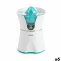 Exprimidor Eléctrico Dcook Gallery Blanco Verde 350 W 6 Unidades