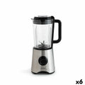 Batidora de Vaso Dcook Gallery Plateado 1000 W 1,8 L (6 Unidades)