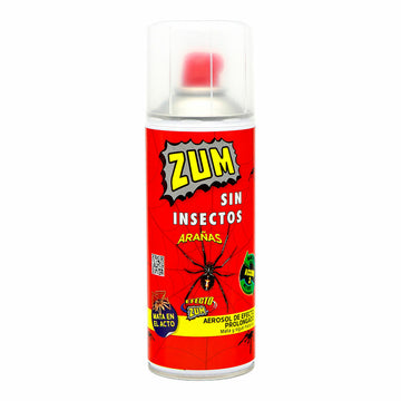 Insecticida Zum 400 ml