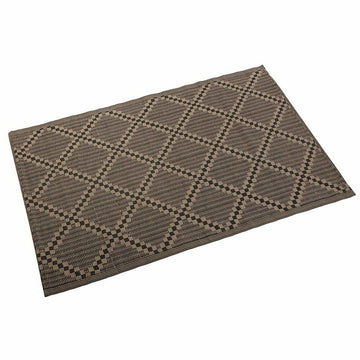 Alfombra Versa Polipropileno (120 x 1 x 180 cm)