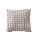 Cojín Versa Blanco 45 x 45 cm