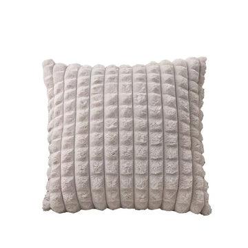 Cojín Versa Blanco 45 x 45 cm