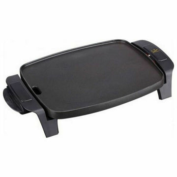 Asadora JATA Negro 1000 W