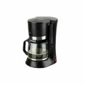Cafetera de Goteo JATA 12 Tazas Negro