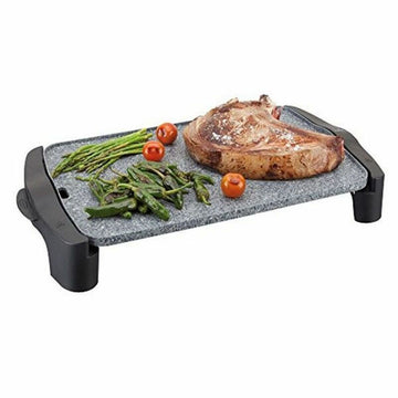 Plancha de Piedra para Asar JATA GR558