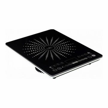Placa de Inducción JATA Negro 2100 W