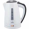 Hervidor JATA HA 701 Blanco 2000 W 1 L Acero Inoxidable Plástico
