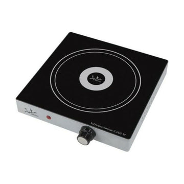 Vitrocerámica Portátil JATA V139 2000W