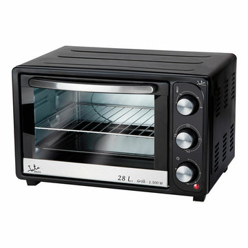 Mini Horno Eléctrico JATA HN 928 28 L