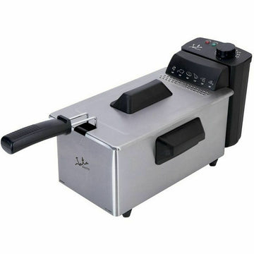 Freidora JATA FR678 Acero 2000 W