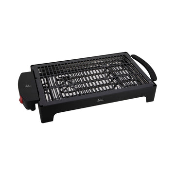 Plancha de Cocina JATA EBQ2 2000 W Negro