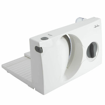 Cortafiambres JATA JECF0300 Blanco 150 W
