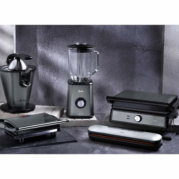 Batidora de Vaso JATA JEBT1500 Gris 1500 W 1,5 L