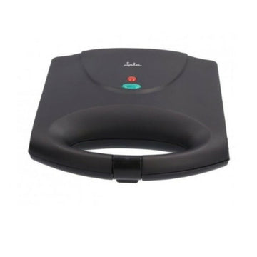 Sandwichera JATA JESW1231 Negro 750 W