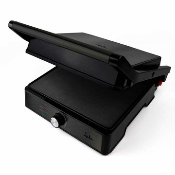 Plancha de Cocina JATA JEGR1913 Negro 2000 W