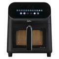 Freidora de Aire JATA JEFR1230 Negro 1700 W 6,2 L
